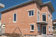 Glasbury home extensions