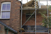 free Glasbury home extension quotes